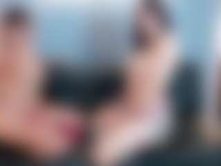 Ana-Dior's Live Sex Cam Show