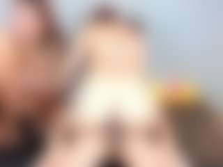 Ana-Dior's Live Sex Cam Show