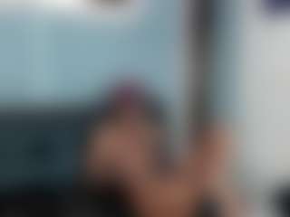 Ana-Dior's Live Sex Cam Show