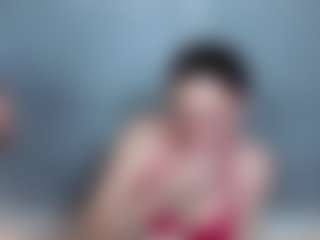 Live cam show with Ana-Dior - Thin on Camiplay Live