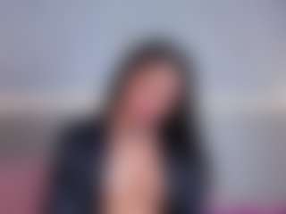 Live cam show with April Grey - Colombia on anonymated.com