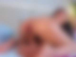 April Grey's Live Sex Cam Show