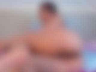Live cam show with April Grey - Young Adult on live18s.com