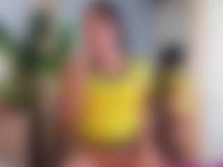 Live cam show with April Grey - Roleplay on Milfs Live