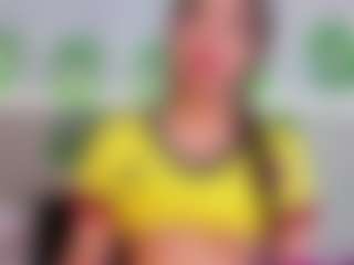 Live cam show with April Grey - Brown Hair on pussylord.com