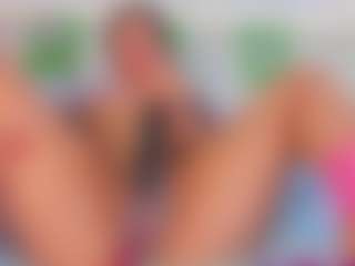 April Grey's Live Sex Cam Show