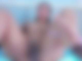April Grey's Live Sex Cam Show