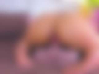 April Grey's Live Sex Cam Show