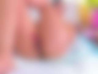 April Grey's Live Sex Cam Show