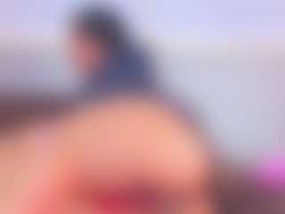 April Grey's Live Sex Cam Show