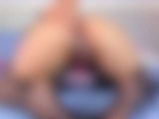 April Grey's Live Sex Cam Show