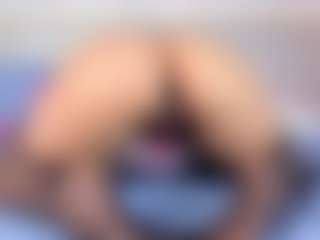 April Grey's Live Sex Cam Show