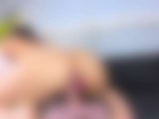 April Grey's Live Sex Cam Show