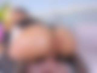 April Grey's Live Sex Cam Show