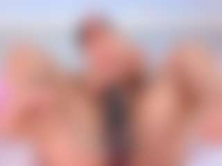April Grey's Live Sex Cam Show