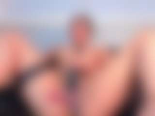 April Grey's Live Sex Cam Show