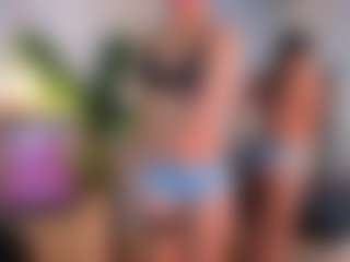 April Grey's Live Sex Cam Show