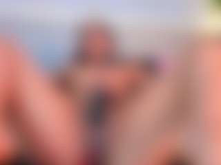 April Grey's Live Sex Cam Show