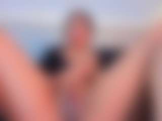 April Grey's Live Sex Cam Show