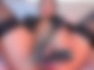 April Grey's Live Sex Cam Show