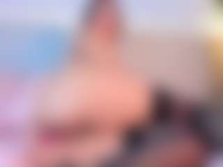 April Grey's Live Sex Cam Show