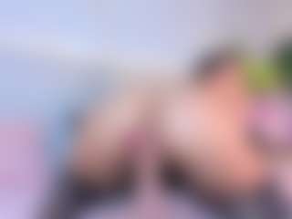 April Grey's Live Sex Cam Show