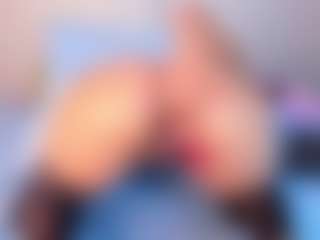 April Grey's Live Sex Cam Show