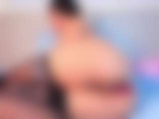 April Grey's Live Sex Cam Show