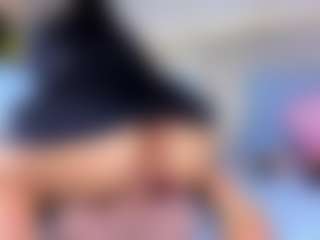 April Grey's Live Sex Cam Show