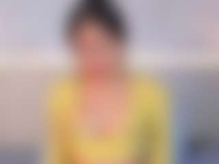 Live cam show with April Grey - Skinny on PervPlay.com