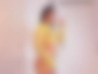 Live cam show with April Grey - Skinny on anonymated.com