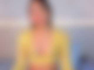 Live cam show with April Grey - Dirty Talk on CamSextacy