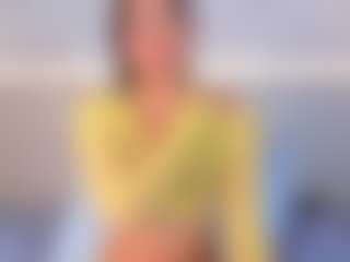 Live cam show with April Grey - Average on livesexfox.com