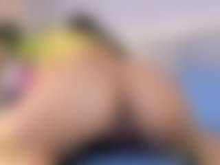 April Grey's Live Sex Cam Show