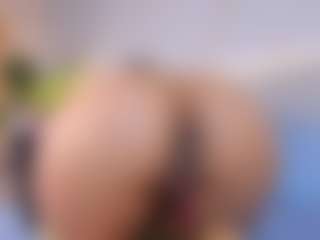 Live cam show with April Grey - Cute on Uber Horny