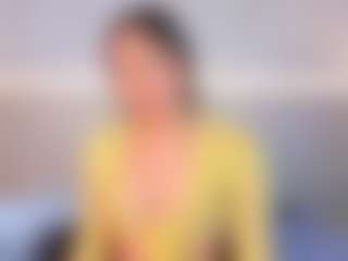 Live cam show with April Grey - Anal Brown Hair on CamSodaAdn