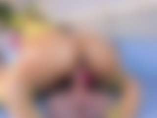 April Grey's Live Sex Cam Show