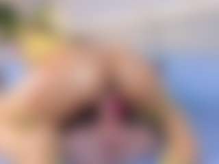 April Grey's Live Sex Cam Show