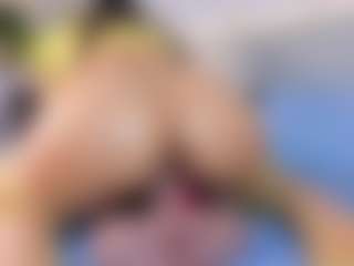 April Grey's Live Sex Cam Show