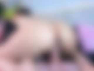 April Grey's Live Sex Cam Show