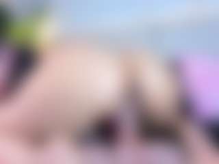 April Grey's Live Sex Cam Show