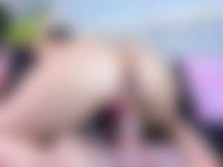 April Grey's Live Sex Cam Show