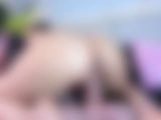 April Grey's Live Sex Cam Show