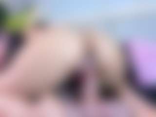 April Grey's Live Sex Cam Show