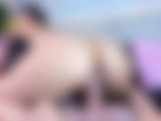 April Grey's Live Sex Cam Show