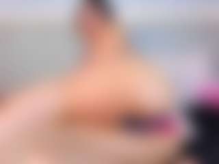April Grey's Live Sex Cam Show