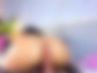 April Grey's Live Sex Cam Show