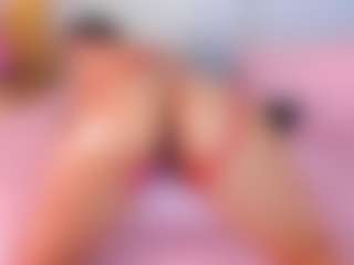 Live cam show with April Grey - Cum Brown Hair on CamClone