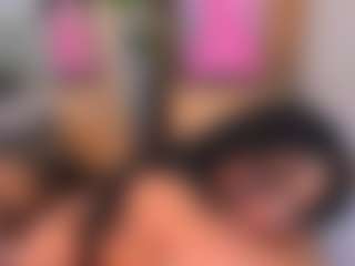April Grey's Live Sex Cam Show