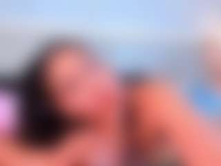 April Grey's Live Sex Cam Show